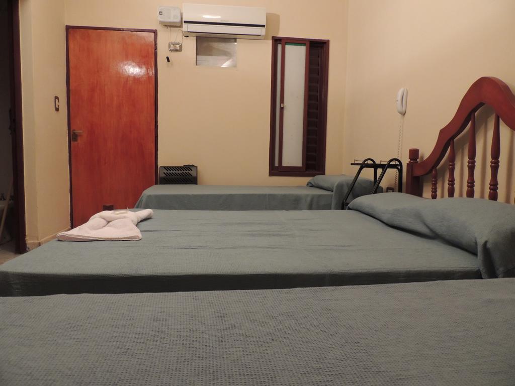 La Pergola Hotel Tucuman San Miguel de Tucumán Zimmer foto